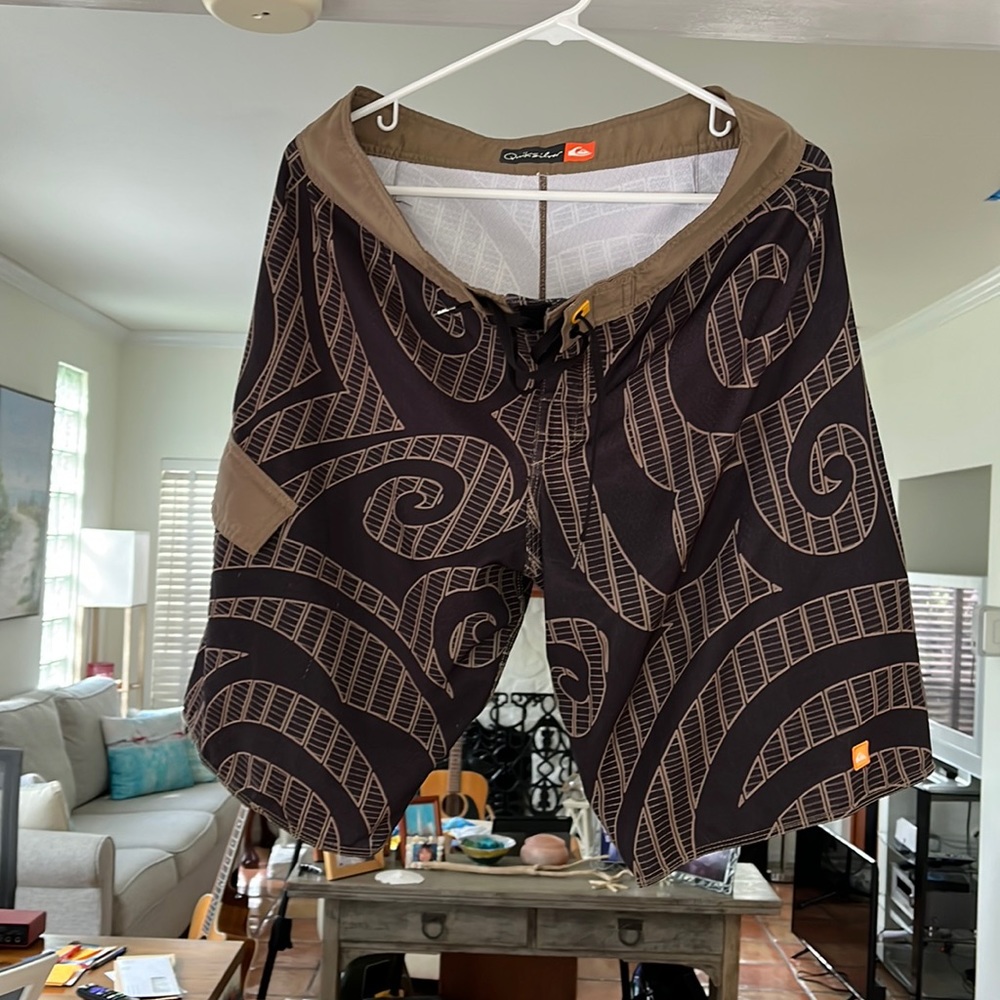 Board shorts